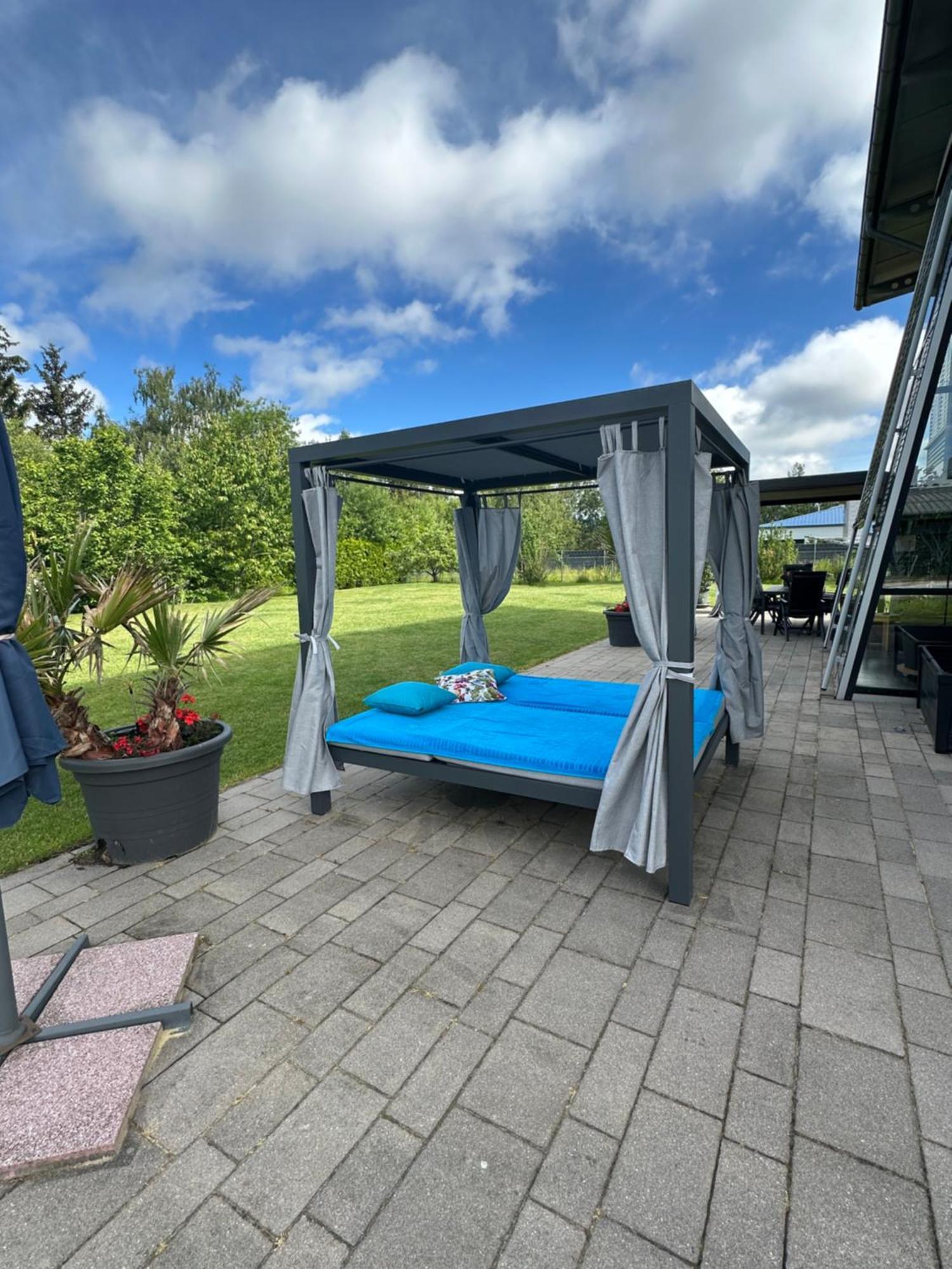 Villa Wanderlux Zella-Mehlis Eksteriør billede